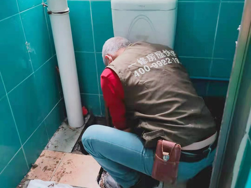 沈陽裝修衛(wèi)生間得多少錢，衛(wèi)生間裝修的流程有哪些